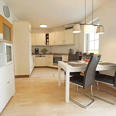 Duenenresidenz Bansin Appartement *